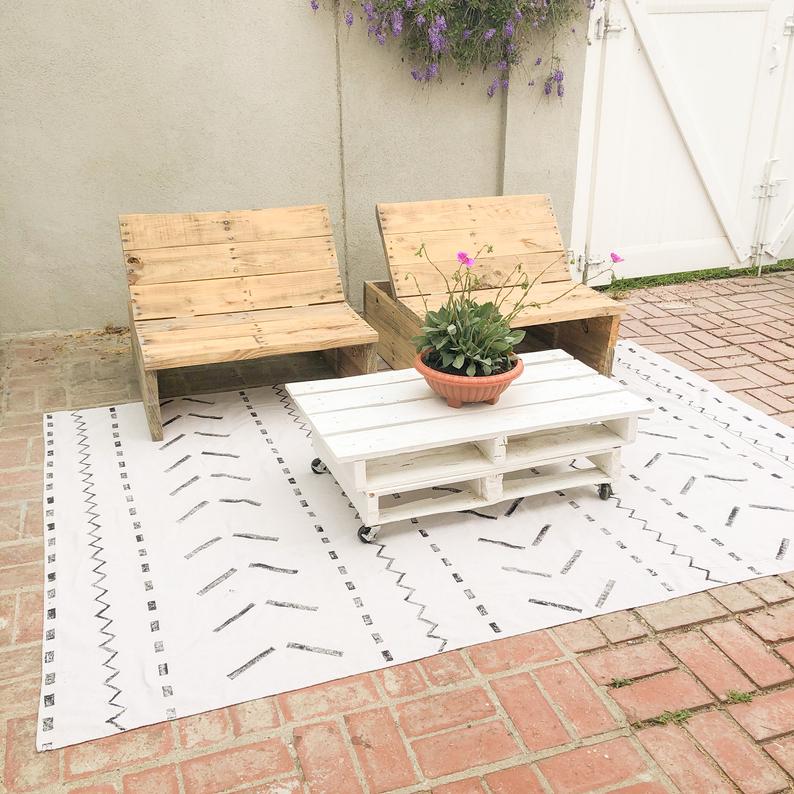 outdoor rugs on sale