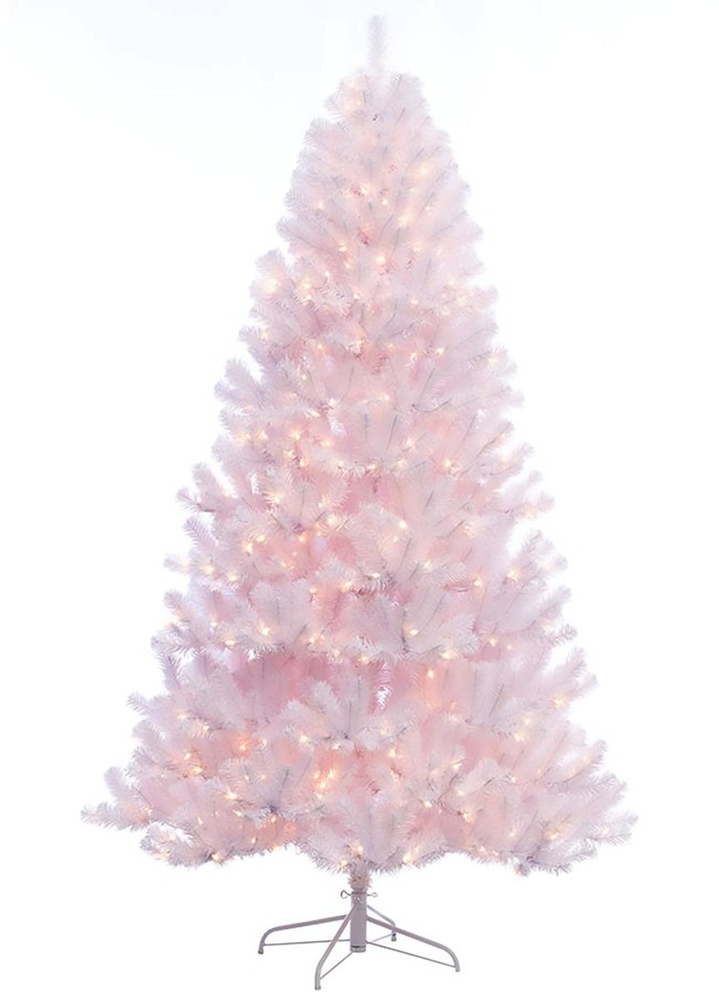 Christmas tree trends 2020