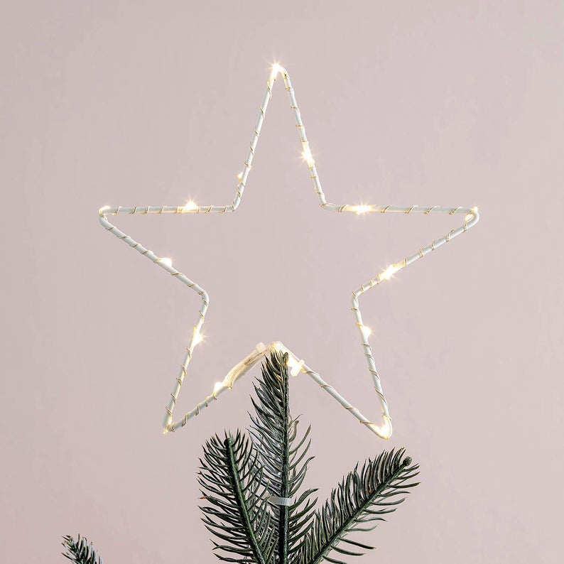 Christmas Tree Trends 2020