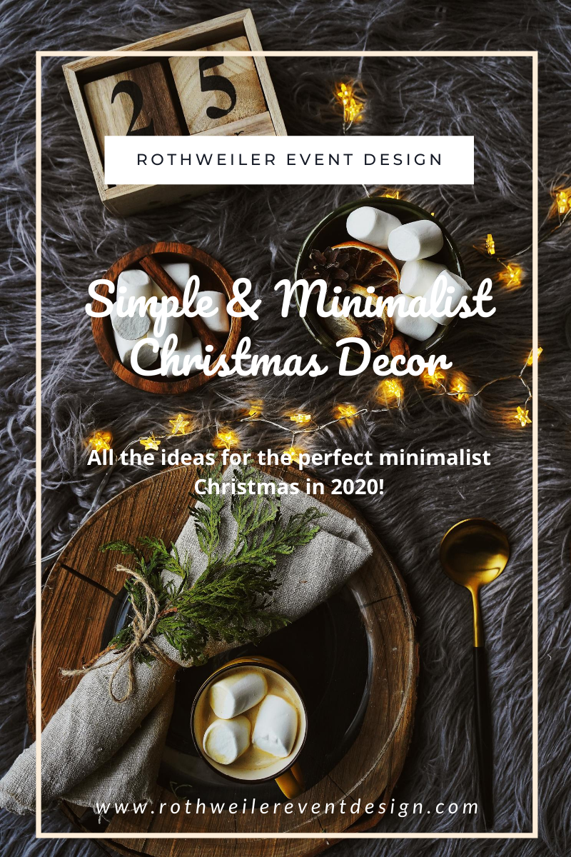 Easy Ways To Have A Trendy 2020 Christmas Blog