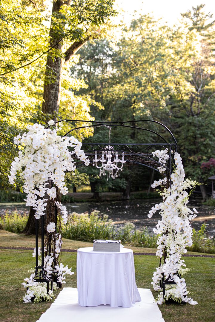 Micro Weddings | Rothweiler Event Design Micro Wedding Packages