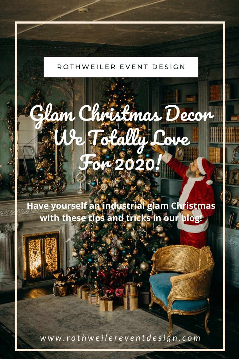 2020 Christmas Decorations Blog
