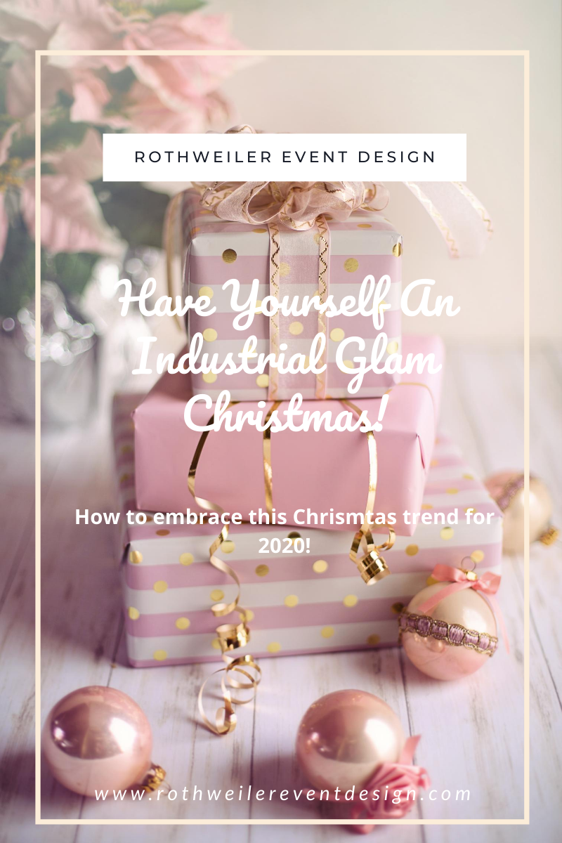 Easy Ways To Have A Trendy 2020 Christmas Blog