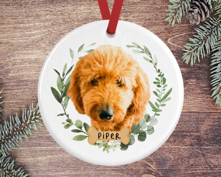 25 Of The Best Christmas Ornaments For 2020 Blog