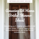 bridal shower decorating ideas pictures