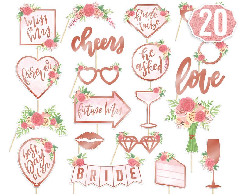 bridal shower games