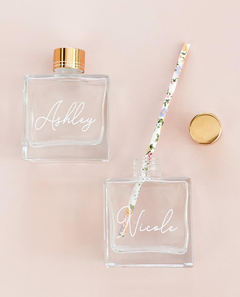 bridal shower favors