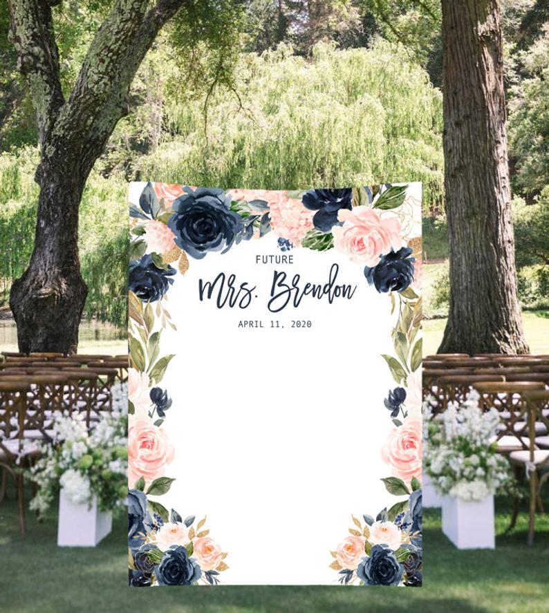 what are some themes for bridal showers