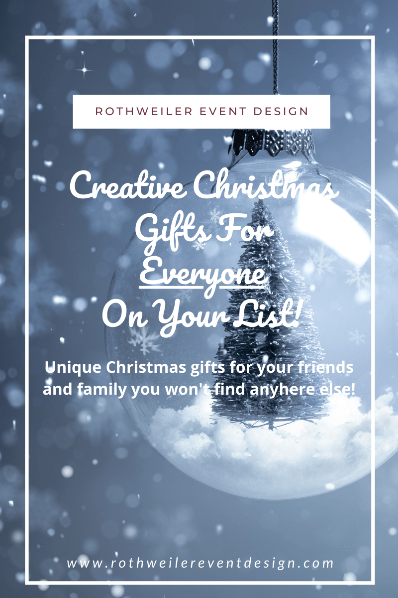 What Christmas Gifts People Want That You Never Thought Of - Blog