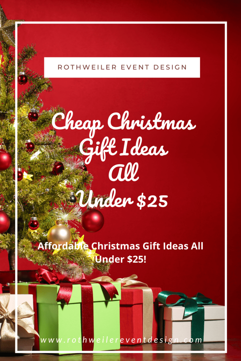 The Best Bargain Christmas Gifts For Shoppers On A Budget In 2020 Blog