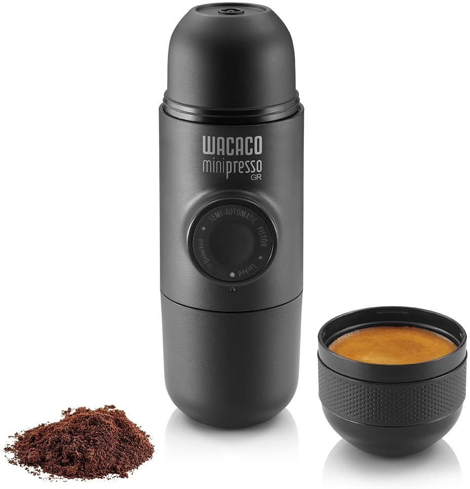 espresso maker