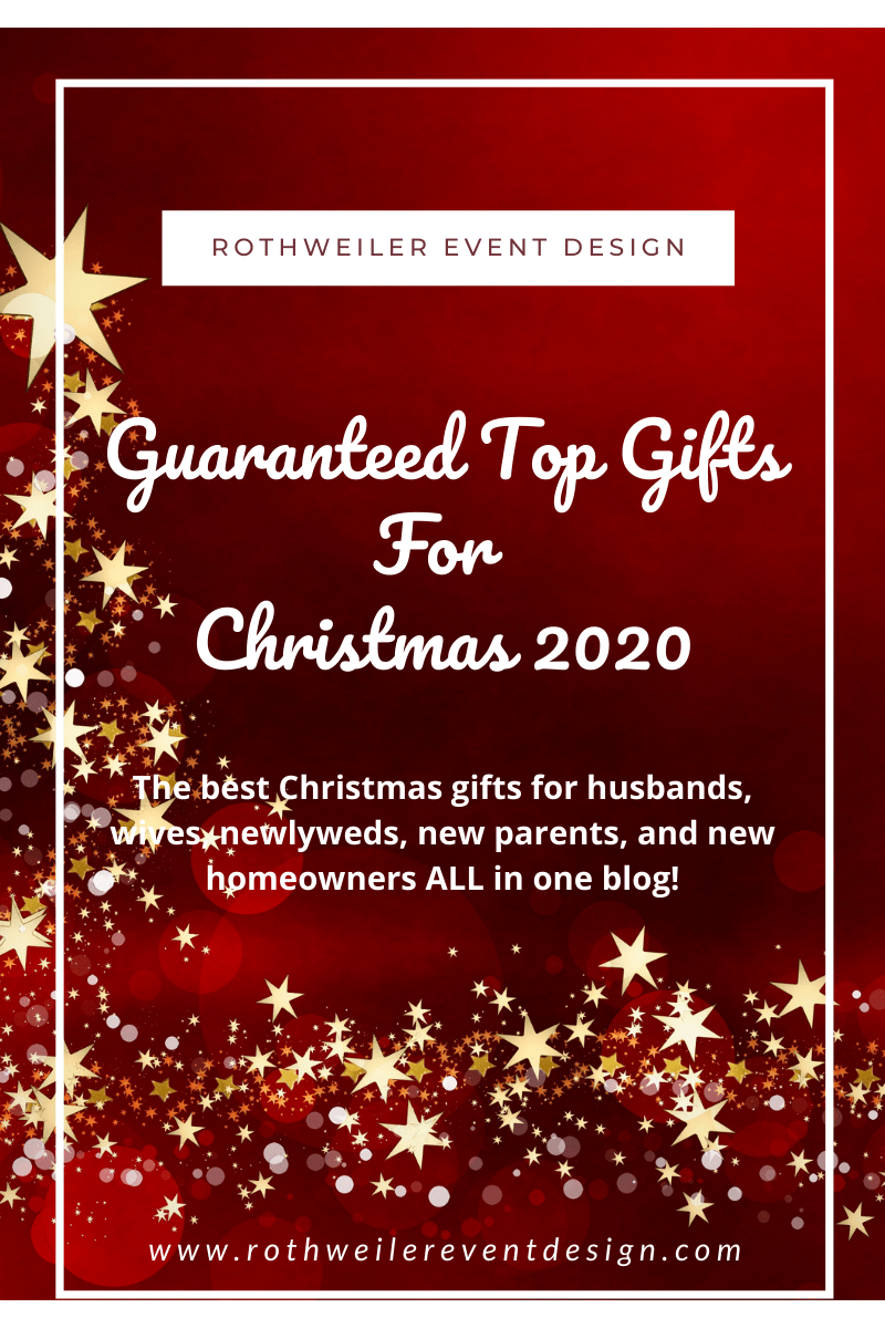 best christmas gifts 2020 for her blog