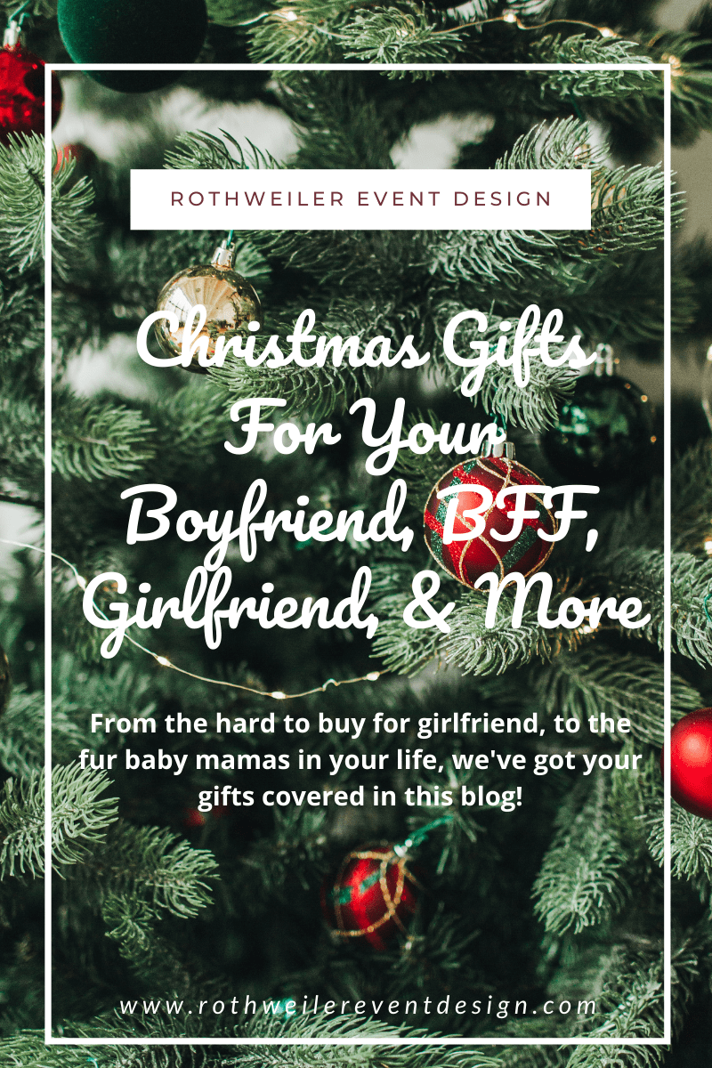 The Best Christmas Gifts of 2020 For Everyone on Your List Blog