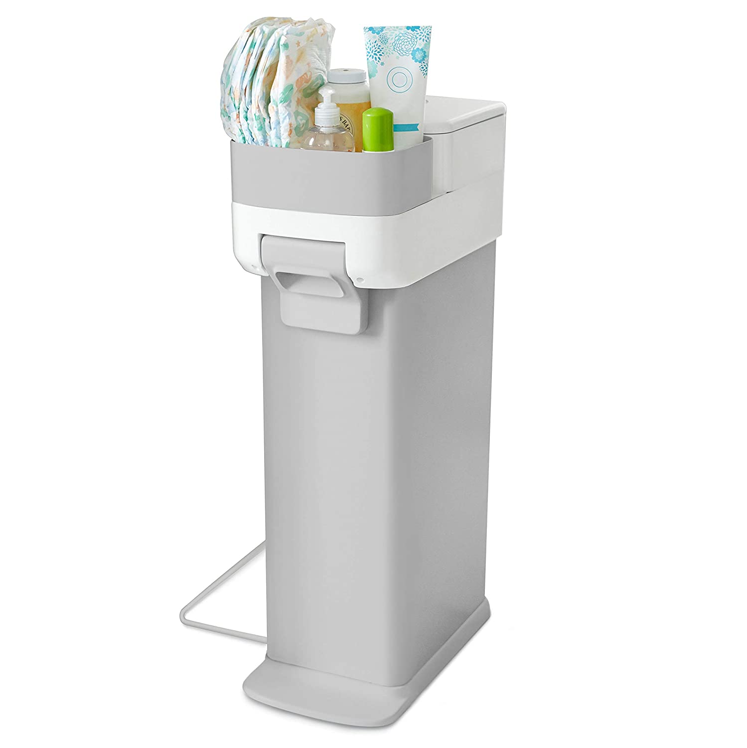 diaper pail for cloth diapers