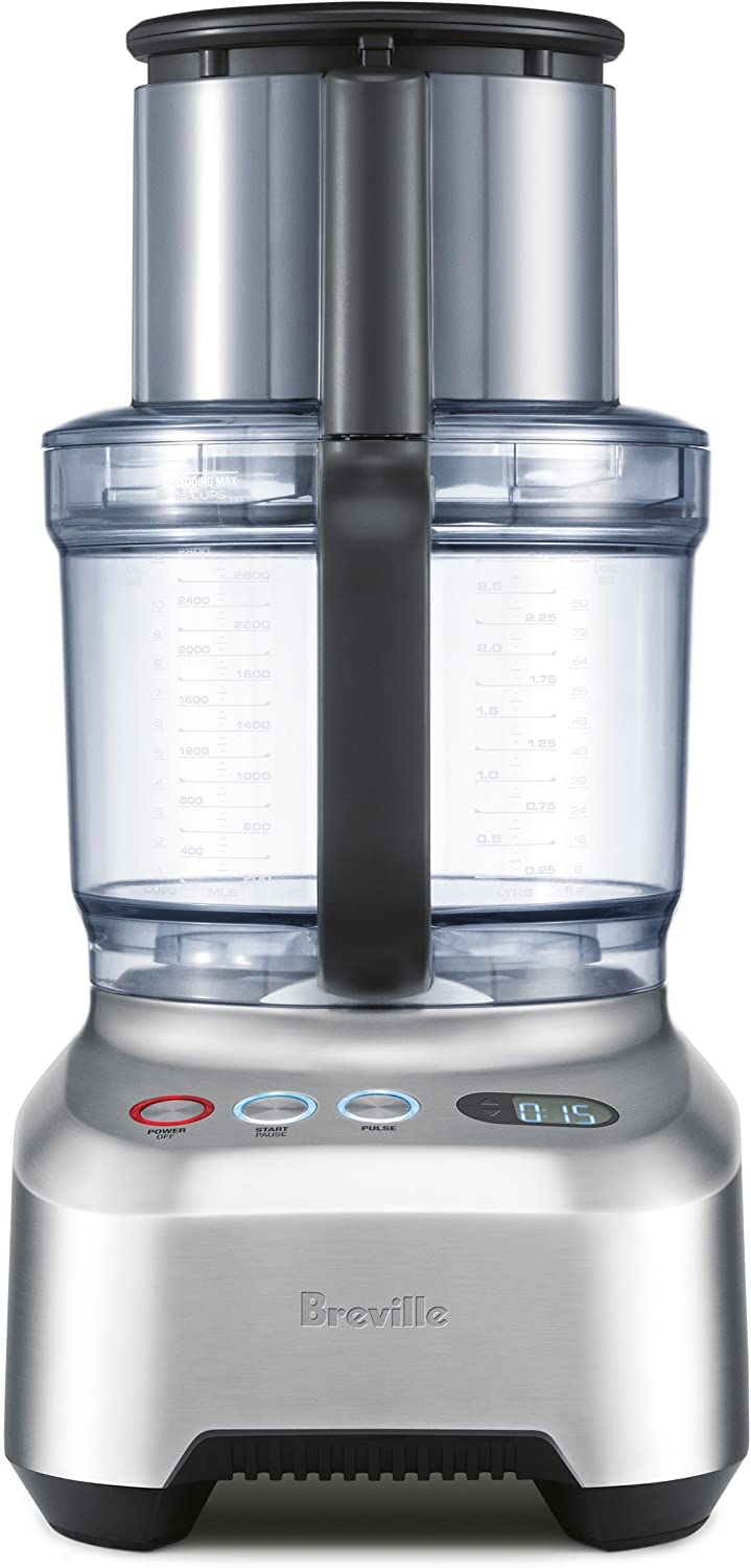 food processor tips