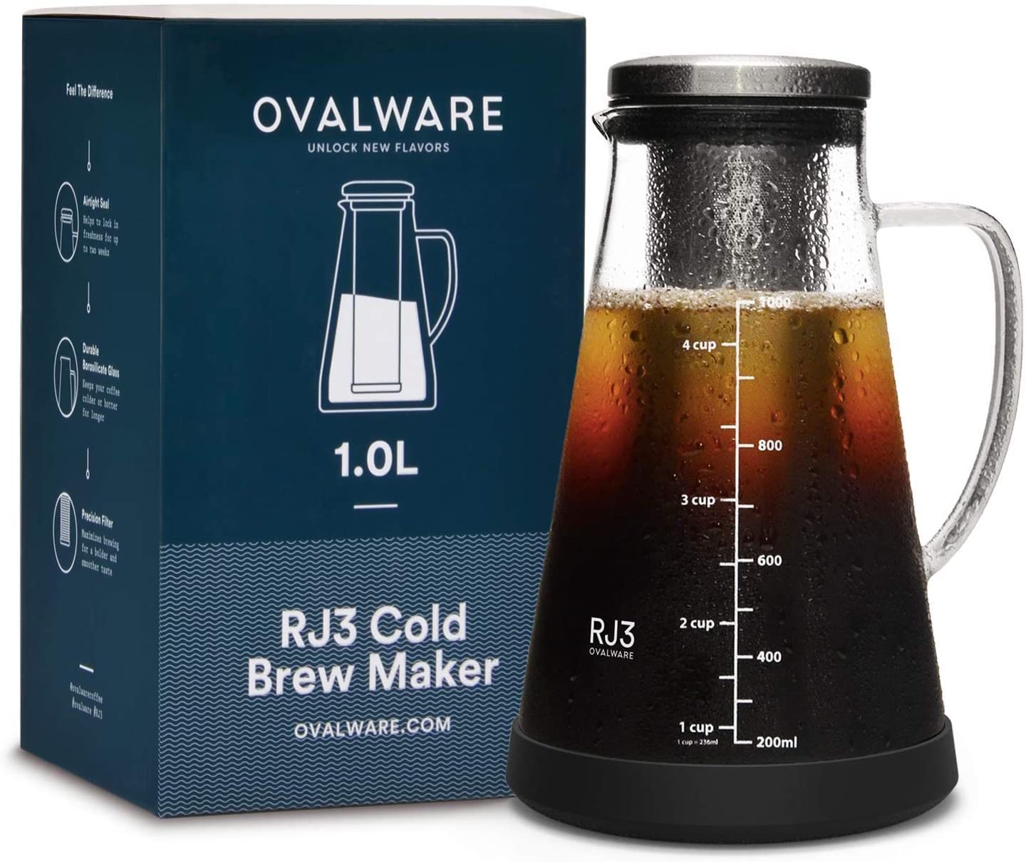 cold brew maker products