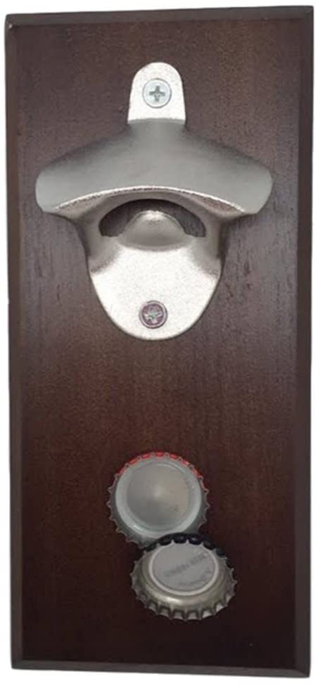 magnetic bottle opener