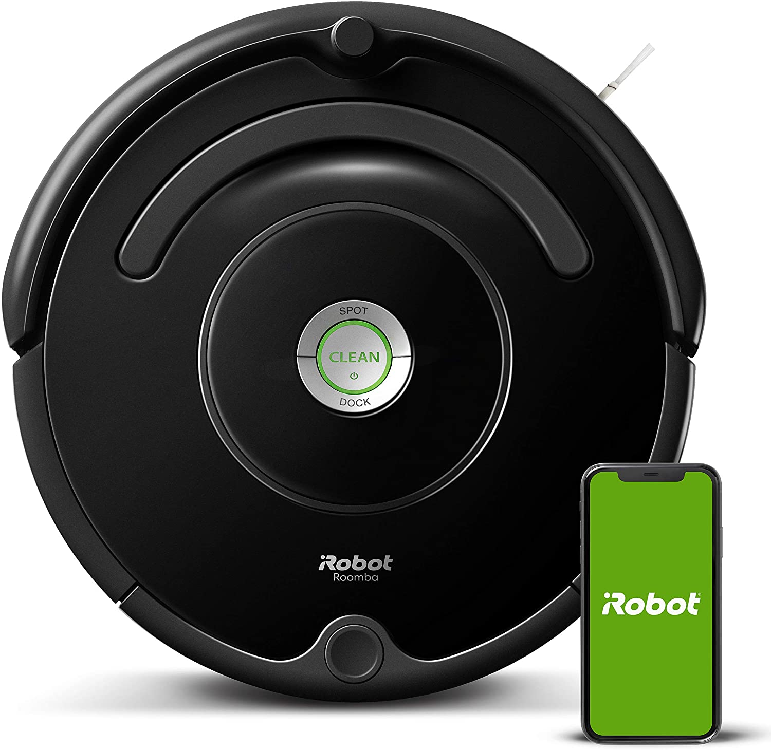 Roomba Vacuum Tips