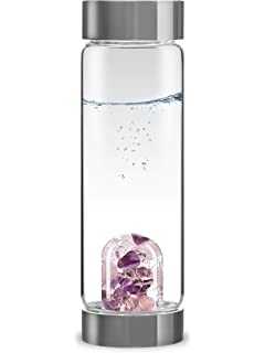 vitajuwel water bottle