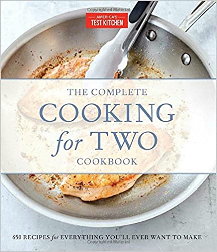 couples cookbook