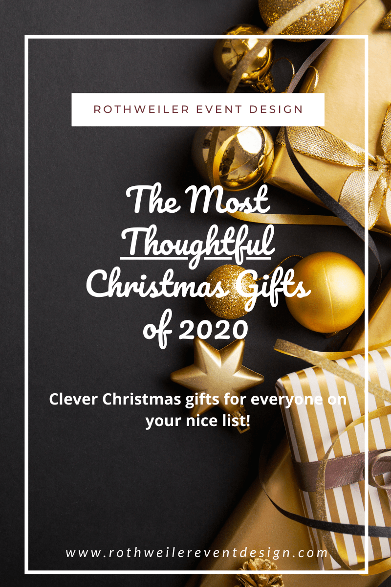 The Best Christmas Gifts of 2020 For Everyone on Your List Blog