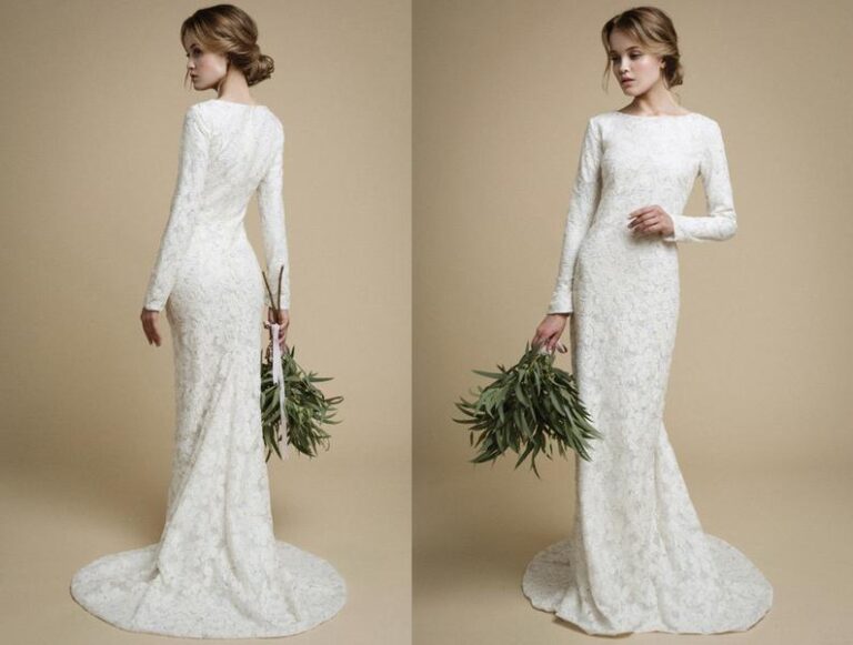 10 Amazing Online Wedding Dress Stores That Will Blow Your Mind