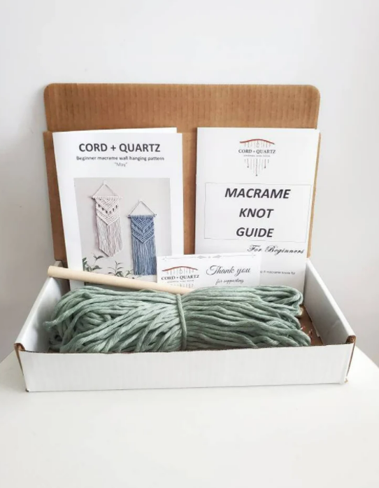 DIY craft kits