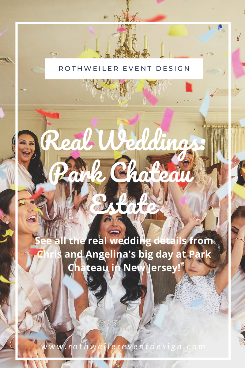 blog cover for park chateau wedding