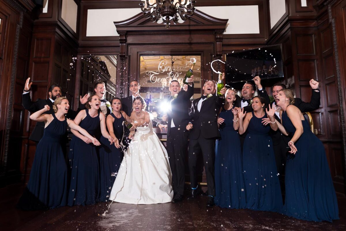 philadelphia wedding planner