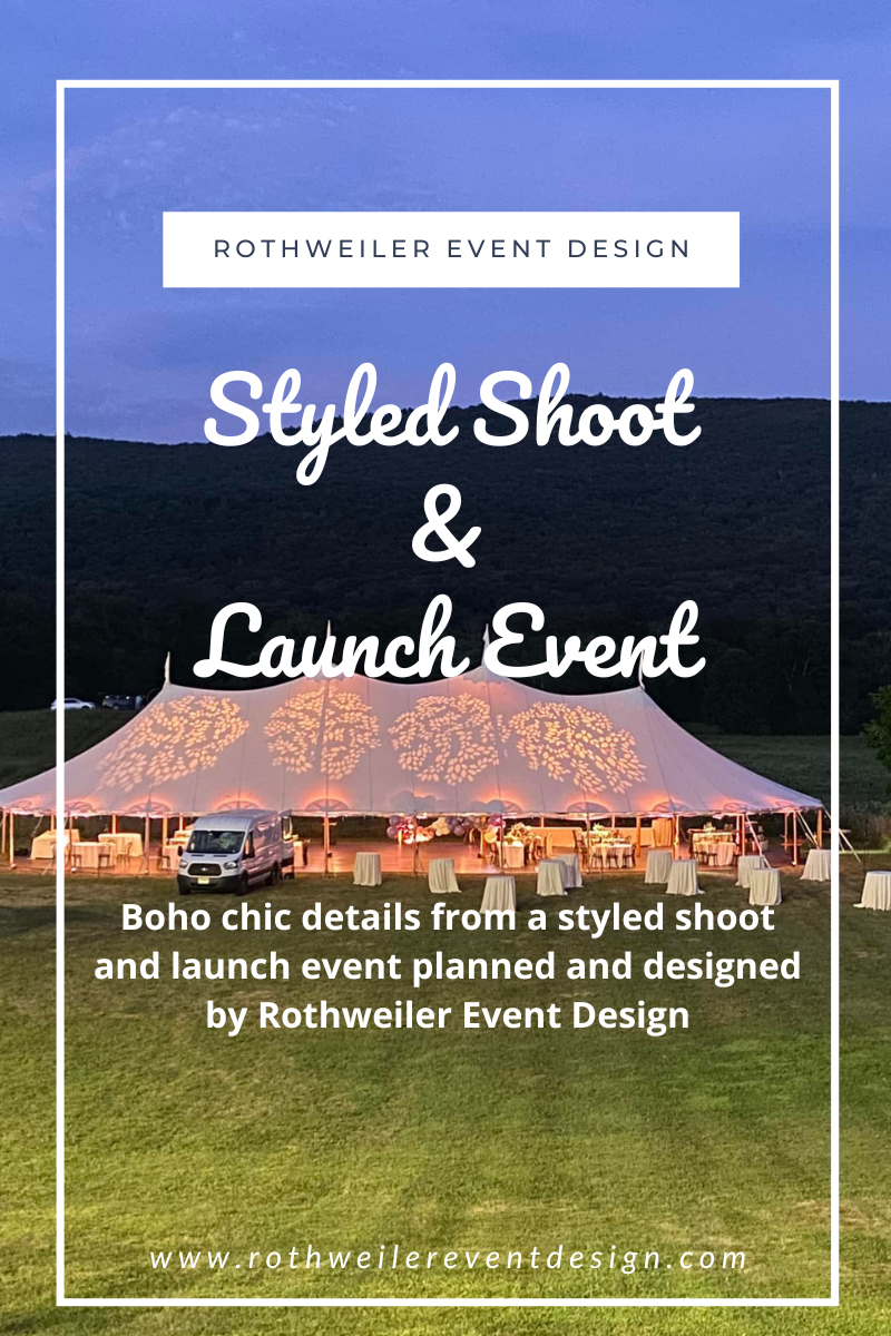 blog cover for styled shoot and launch event
