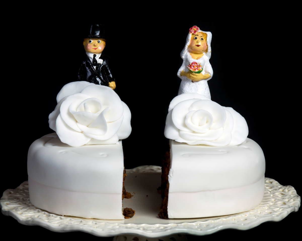 Why You Need To Have A Divorce Party and How To Plan One