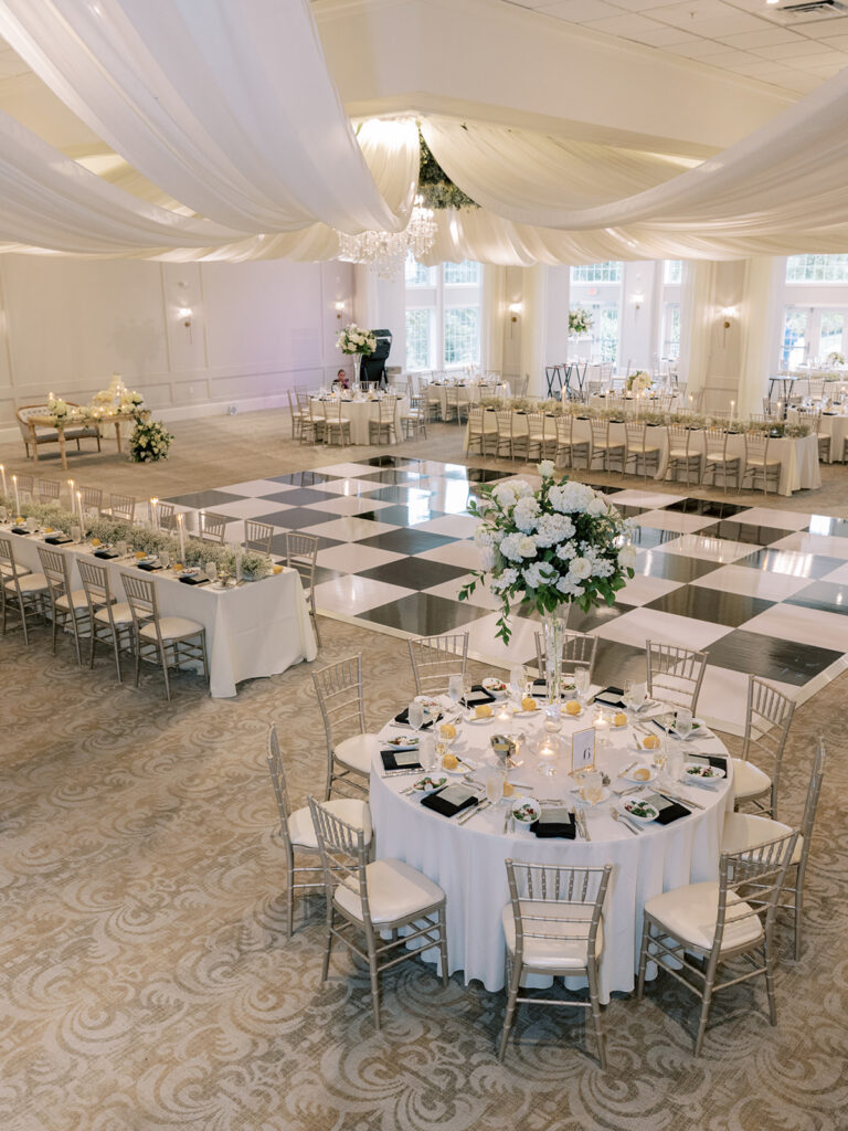 The New Jersey Winery Wedding Dreams Are Made Of