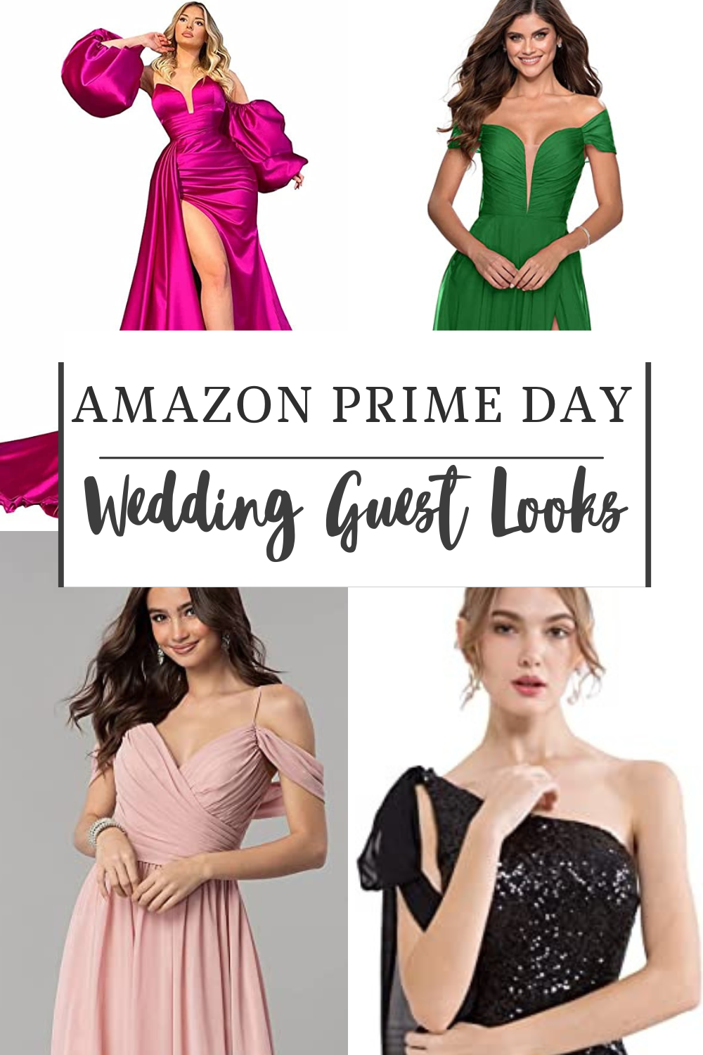 amazon prime dresses