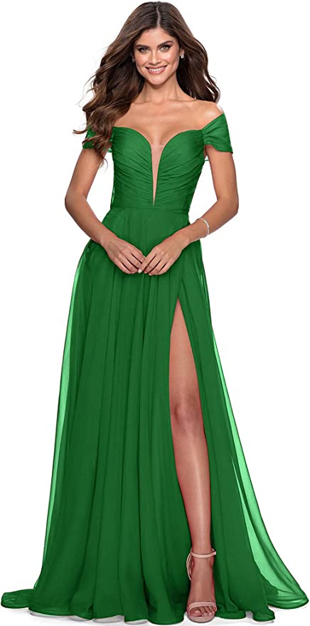 Amazon formal dresses for a wedding best sale