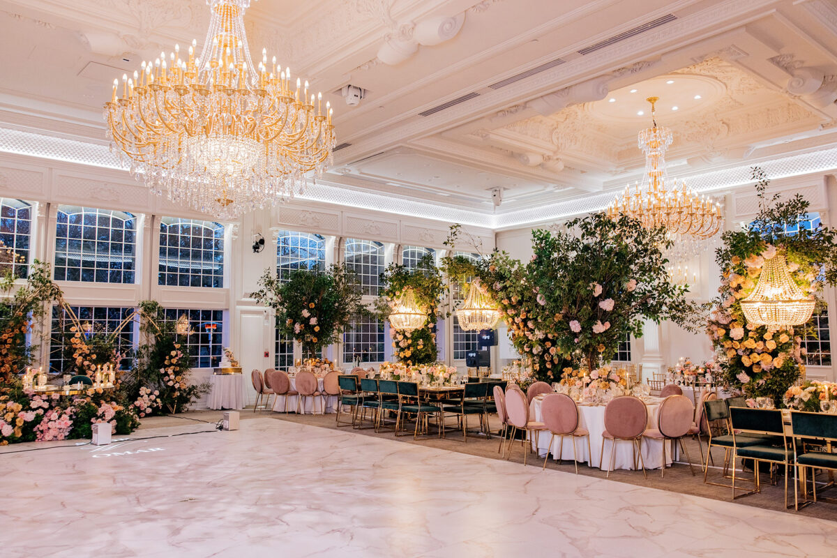 The Best Wedding Venue Of Every County Of New Jersey   Jersey City Wedding Venues 1200x800 