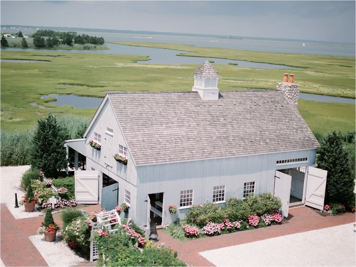 Bonnet Island Estate