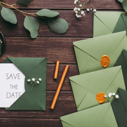 wedding invitations on amazon prime day