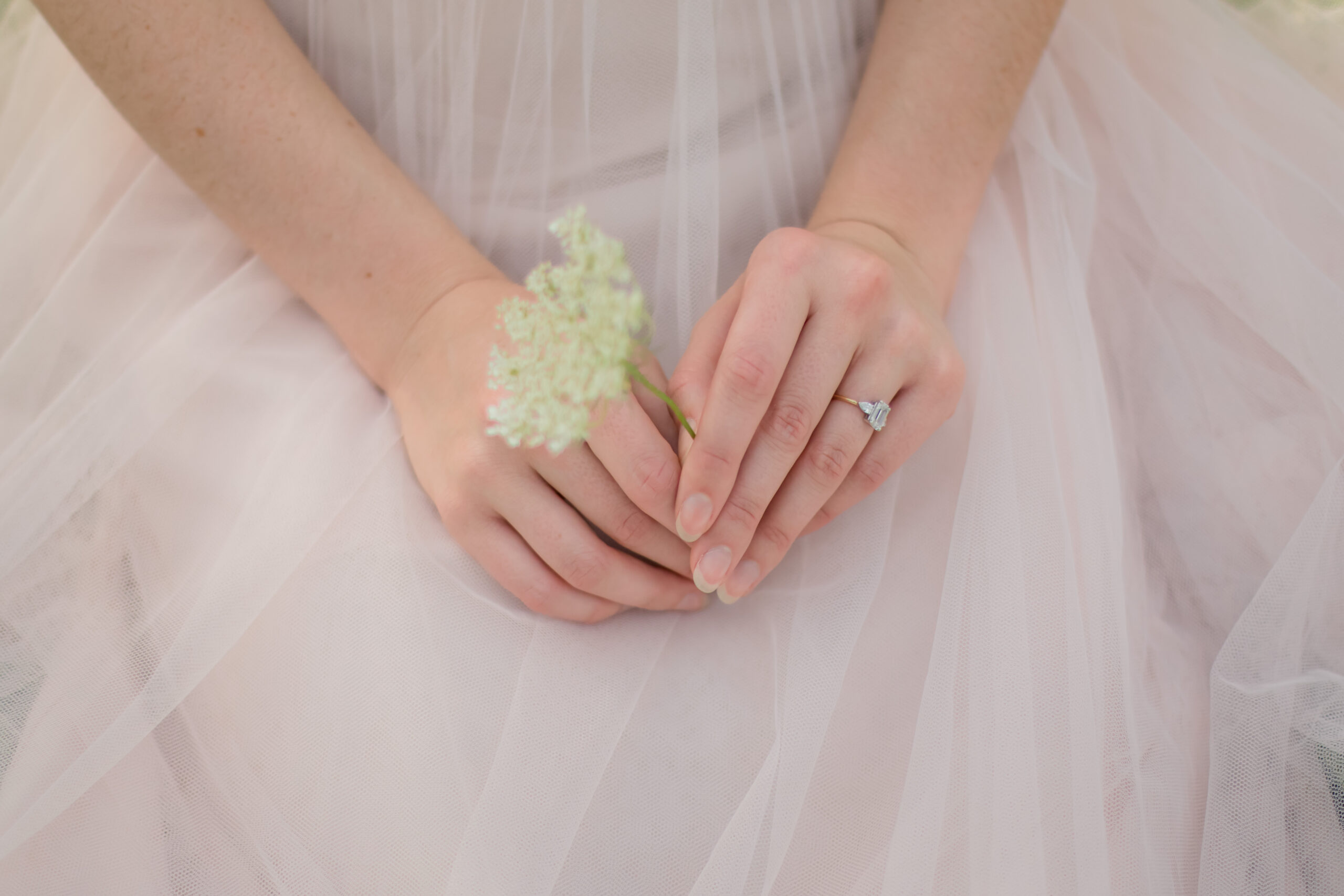 bridesmaid outdoor picture