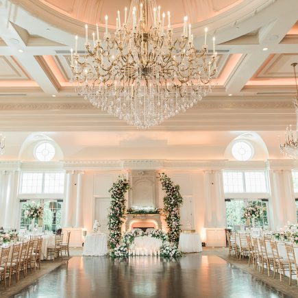 park chateau estate ballroom