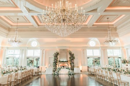 park chateau estate ballroom