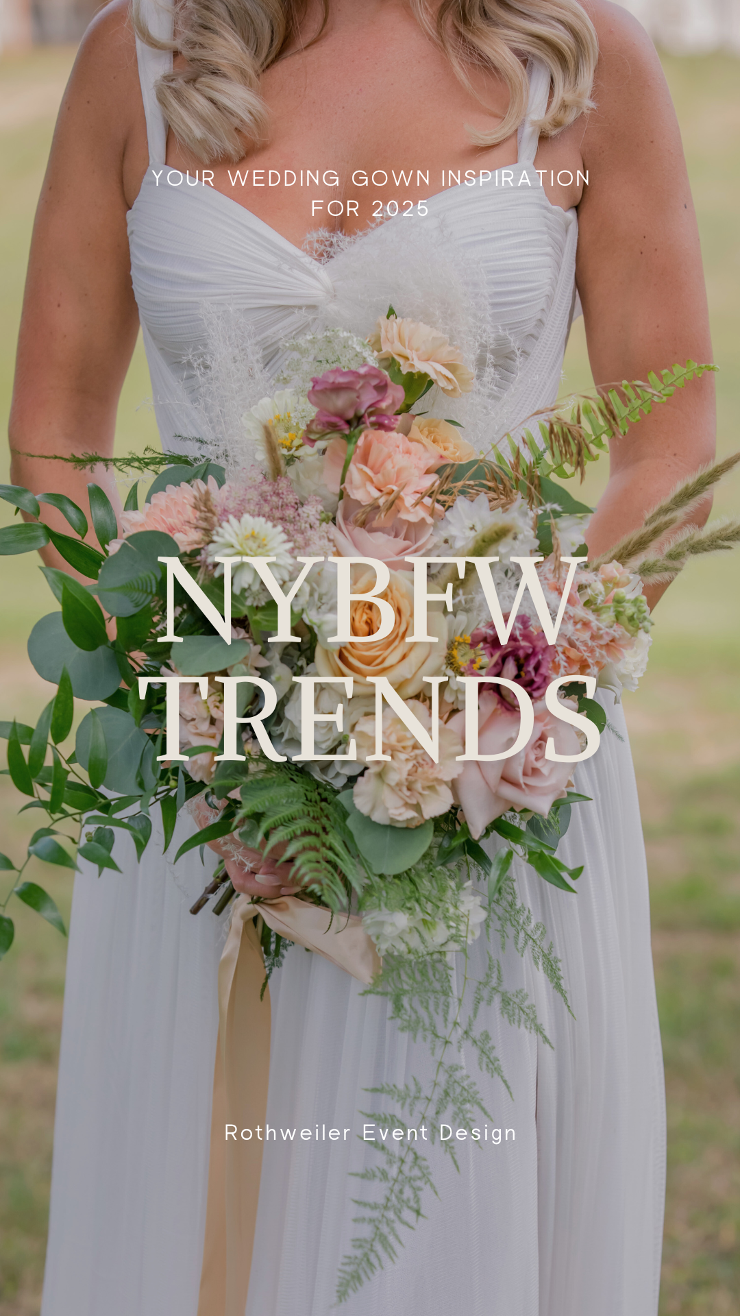 blog cover for new york bridal fashion week