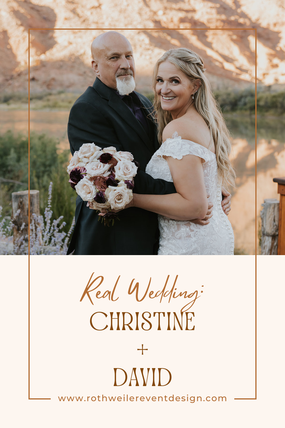 christine brown wedding from sister wives