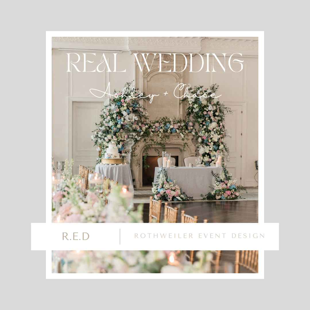 blog cover for real wedding at park chateau