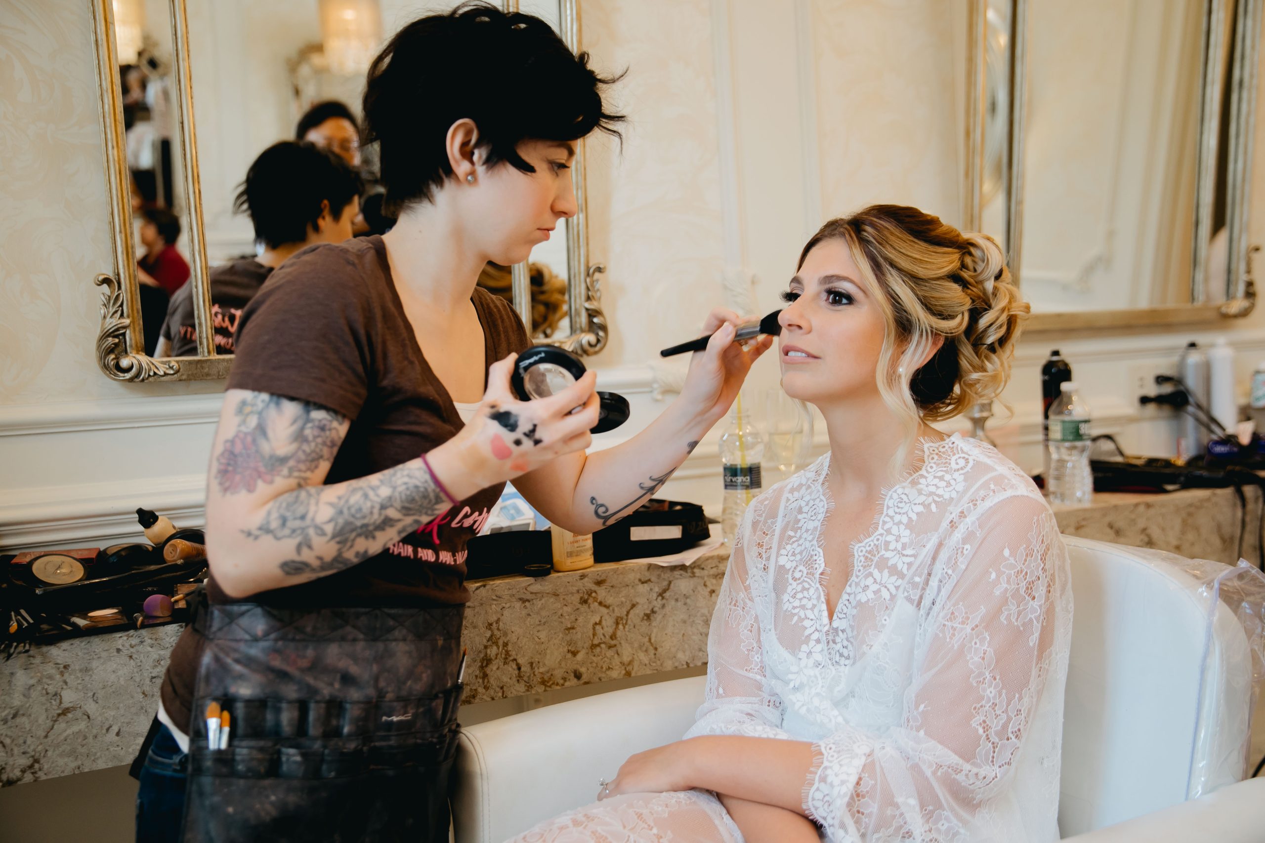 Philadelphia luxury weddings