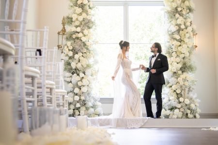 Park Château wedding planner