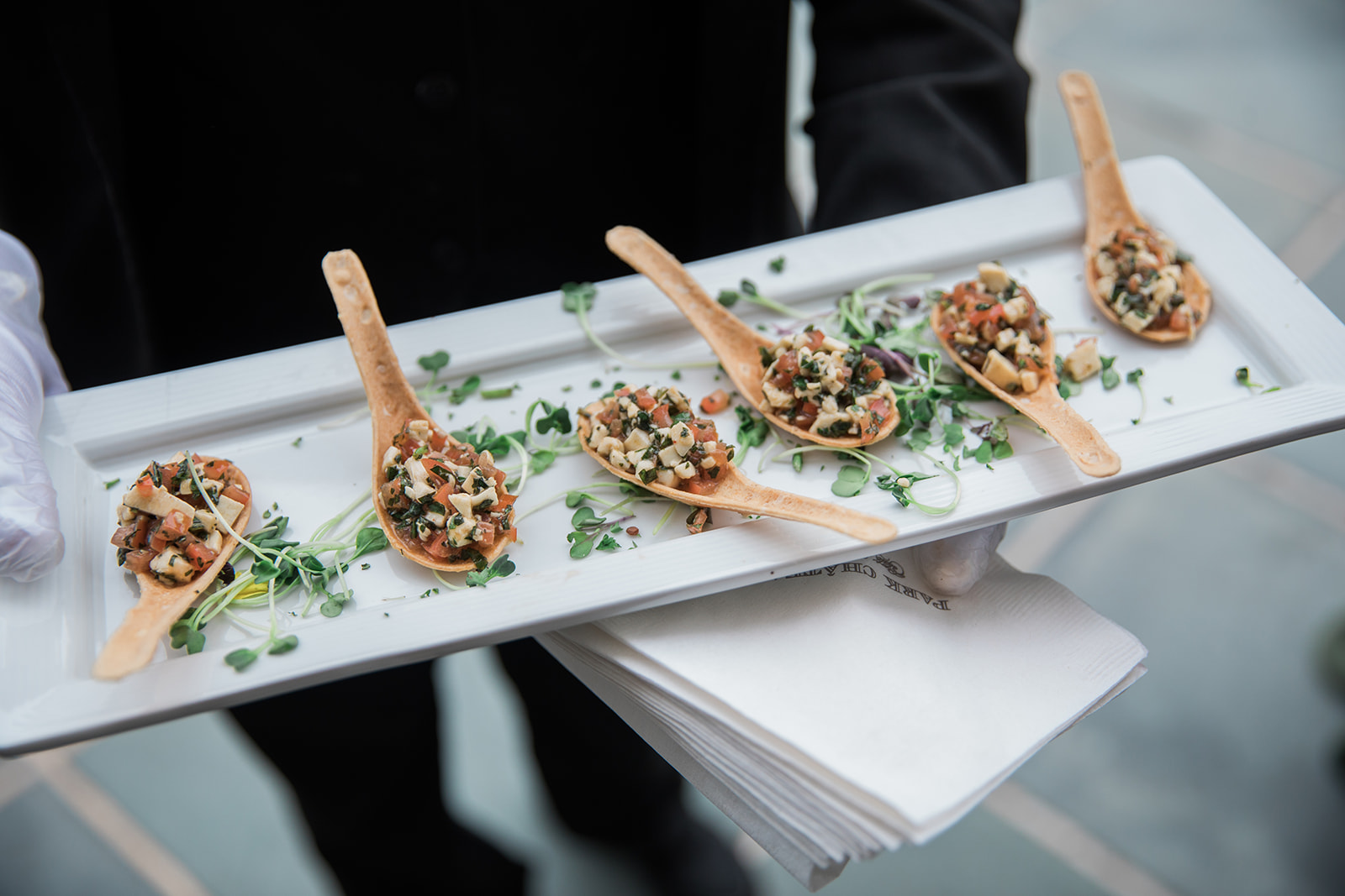 High-end wedding planning Philadelphia