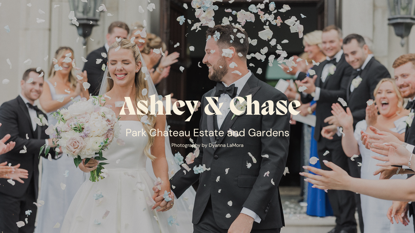 nj wedding planners