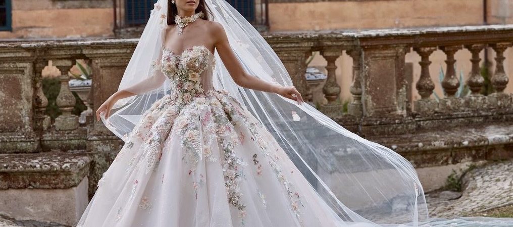 luxury wedding planner new york