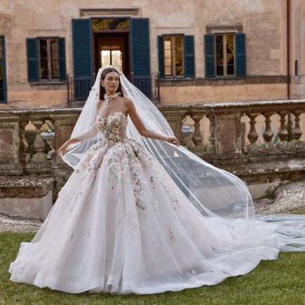 luxury wedding planner new york