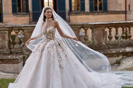 luxury wedding planner new york